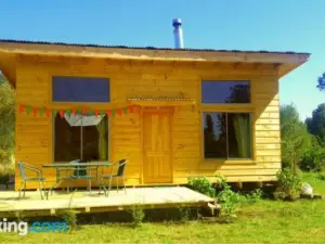 Rustico Pucon
