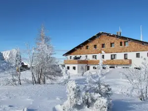 Berggasthof Edelweiss