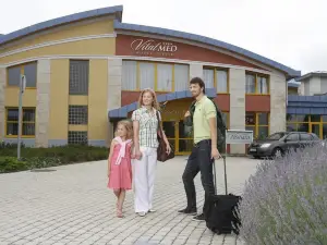 Vitalmed Hotel Sárvár