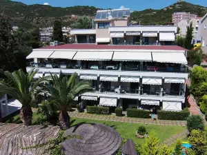 Porto Palio Beach Hotel
