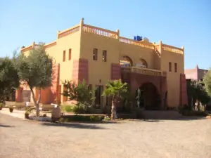 Atlas Resorts