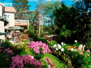 Gîte au Pied du Courant de Gilbert Desjardins