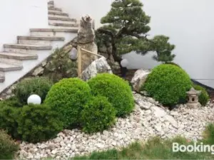 Hotel Bonsai