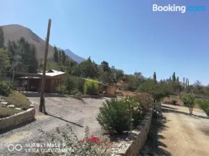 Refugios Pisco Elqui