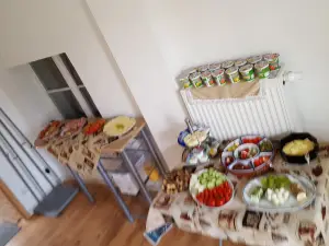 Alte Bäckerei Zimmervermietung