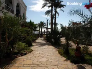 Planet Oasis Resort Dahab