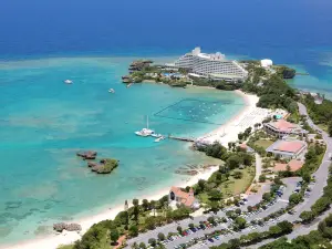 ANA InterContinental Manza Beach Resort, an IHG Hotel