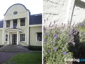 Villastadens Pendlarbostad