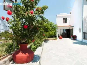 Saonisos