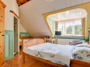 Hotel de Nieuwe Tijd Wieringermeer