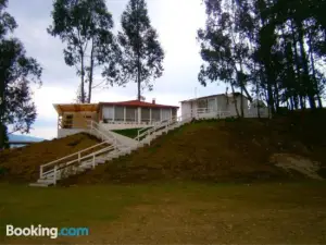 Naturaleza Muisca