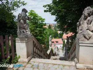 Sopron Monastery Hotel