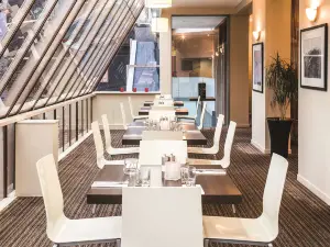 Travelodge Hotel Wellington