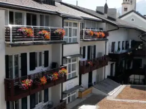 Wachtler Dolomite Apartments