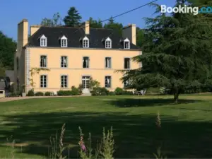 Ty Mat B&B