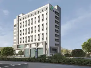 Holiday Inn Express Ahmedabad Prahlad Nagar