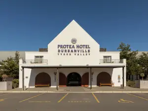 Protea Hotel Cape Town Durbanville