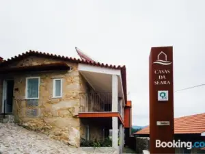 Vougaldeias Casas da Seara