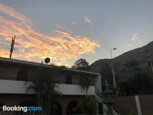 Cieneguilla MolinoVerde