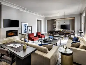 The St. Regis Toronto