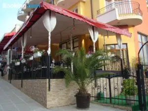 Hotel Bellisimo