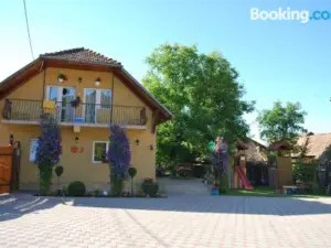 Pensiunea Soare si Luna