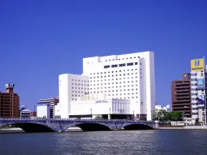 호텔 오쿠라 니가타