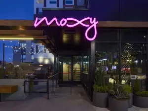 丹佛櫻桃溪 Moxy 飯店
