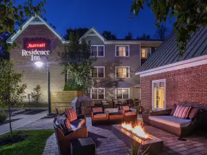 Residence Inn Hanover Lebanon