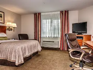 Candlewood Suites Oak Harbor