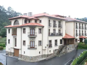 Hotel Valle Las Luiñas
