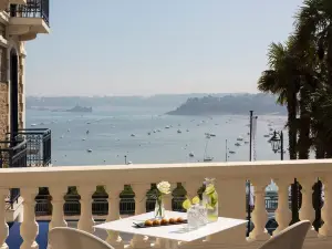 Hotel Barriere le Grand Hotel Dinard
