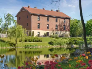 를레 & 샤토 호텔 콰드릴