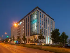 Motel One Stuttgart-Feuerbach