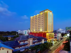 Best Western Plus Makassar Beach