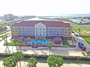 Holiday Inn Express & Suites South Padre Island
