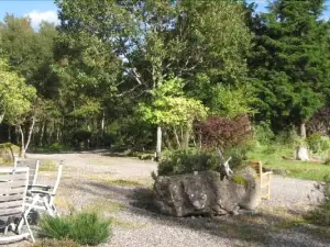 The Old Mill Highland Lodge
