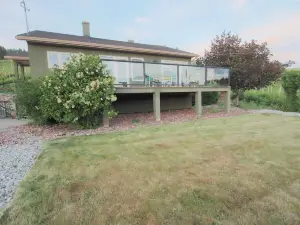 Vistas and Vines on Naramata Bench 3 Bedroom Home