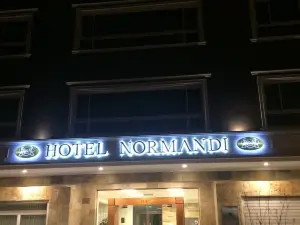 諾曼底精品飯店