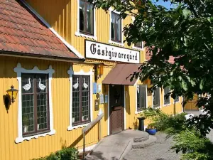 Spangens Gastgivaregard