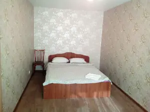 Apartment on Maksima Gorkogo 80 k1 - 73