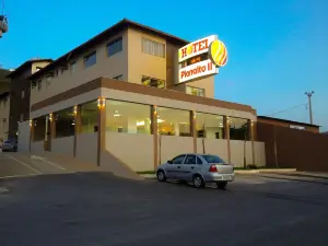 Hotel Planalto 2