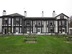 The Mersey Hotel
