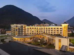EurothermenResort Bad Ischl - Hotel Royal 4-Sterne Superior