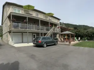 A Day's Dream B&B