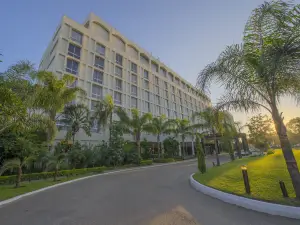 InterContinental Hotels Lusaka