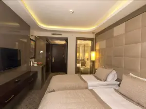 Eretna Hotel