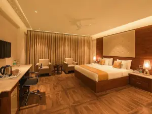 White Lotus Hotel