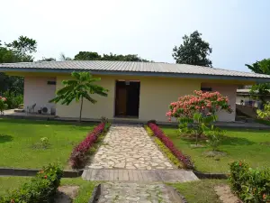 Hotel Framotel Kribi