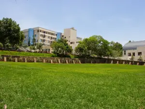 Grand Royal Swiss Hotel